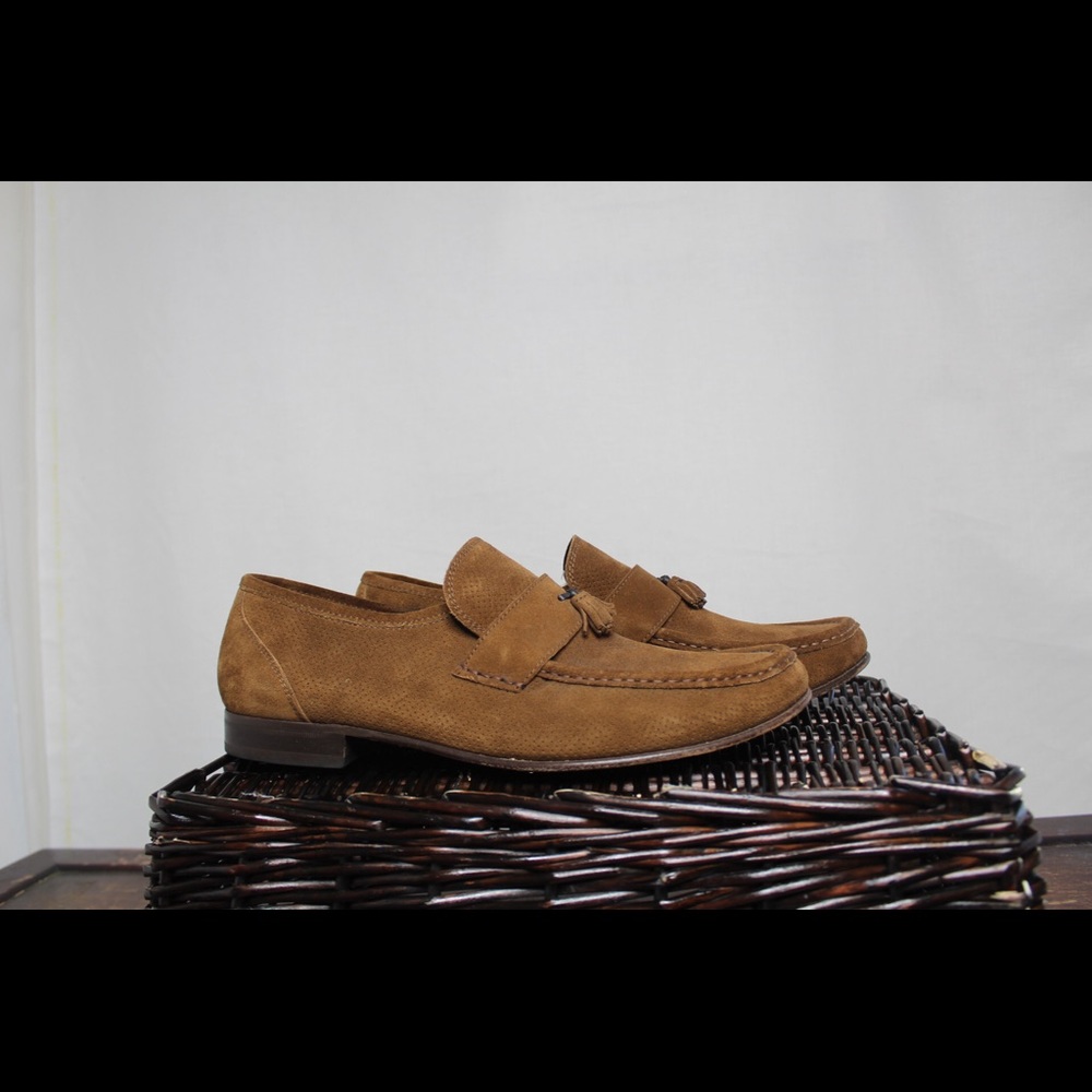 Loafers